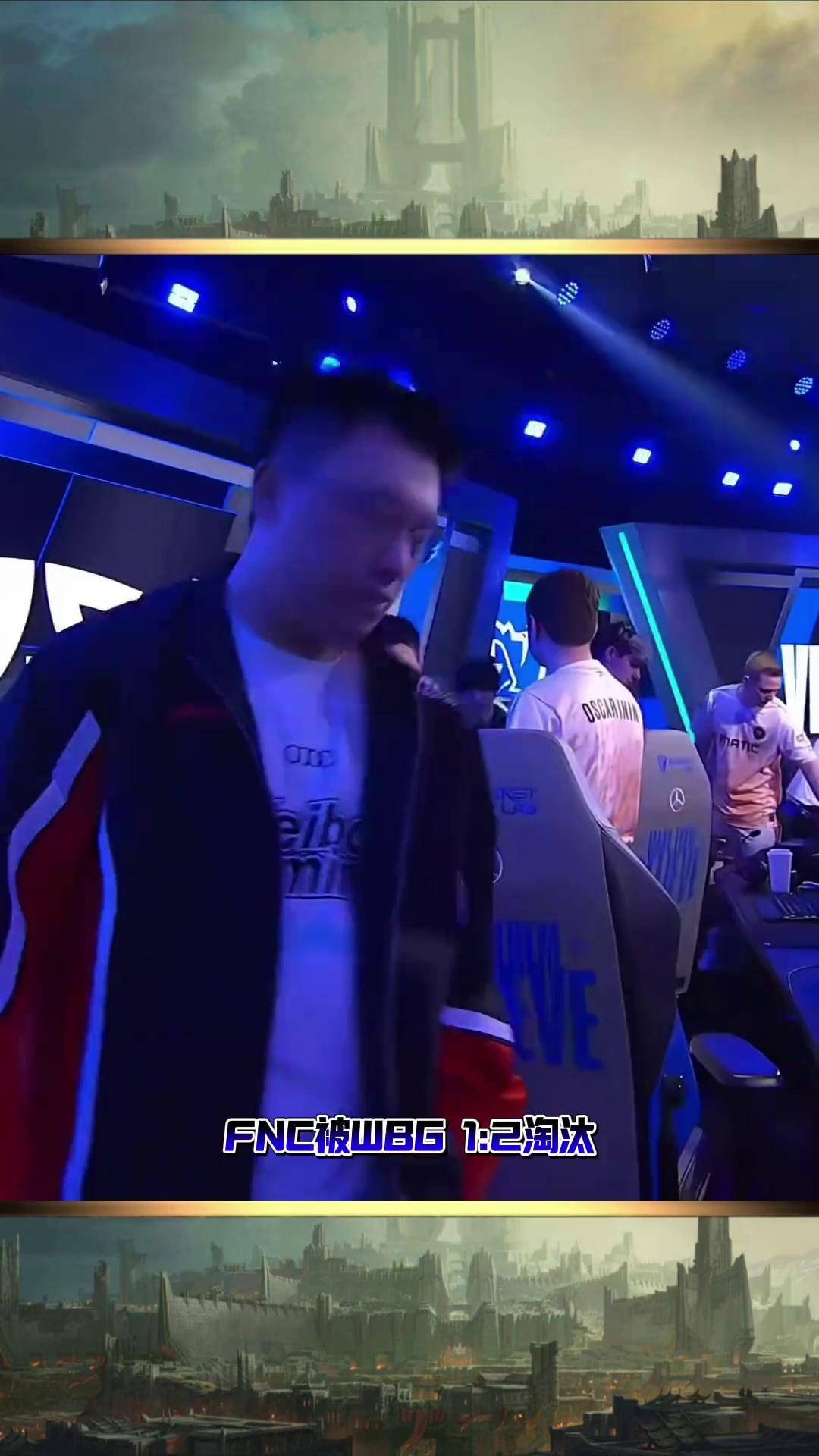 包含RNG翻盘FNC，Faker操刀奇招英雄翻盘鏖战多局成都决赛之夜，强势挺进下一轮的词条