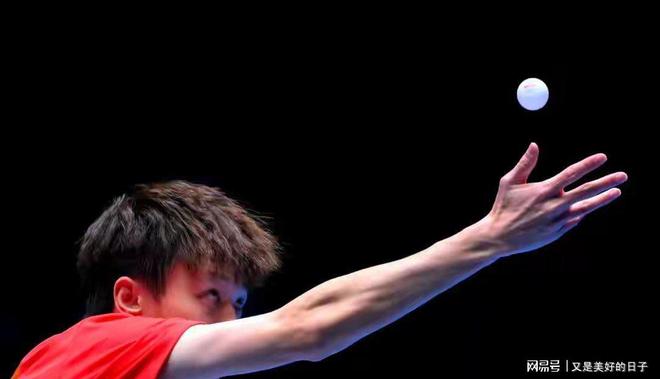 中国队完胜法国队，林高远关键制胜