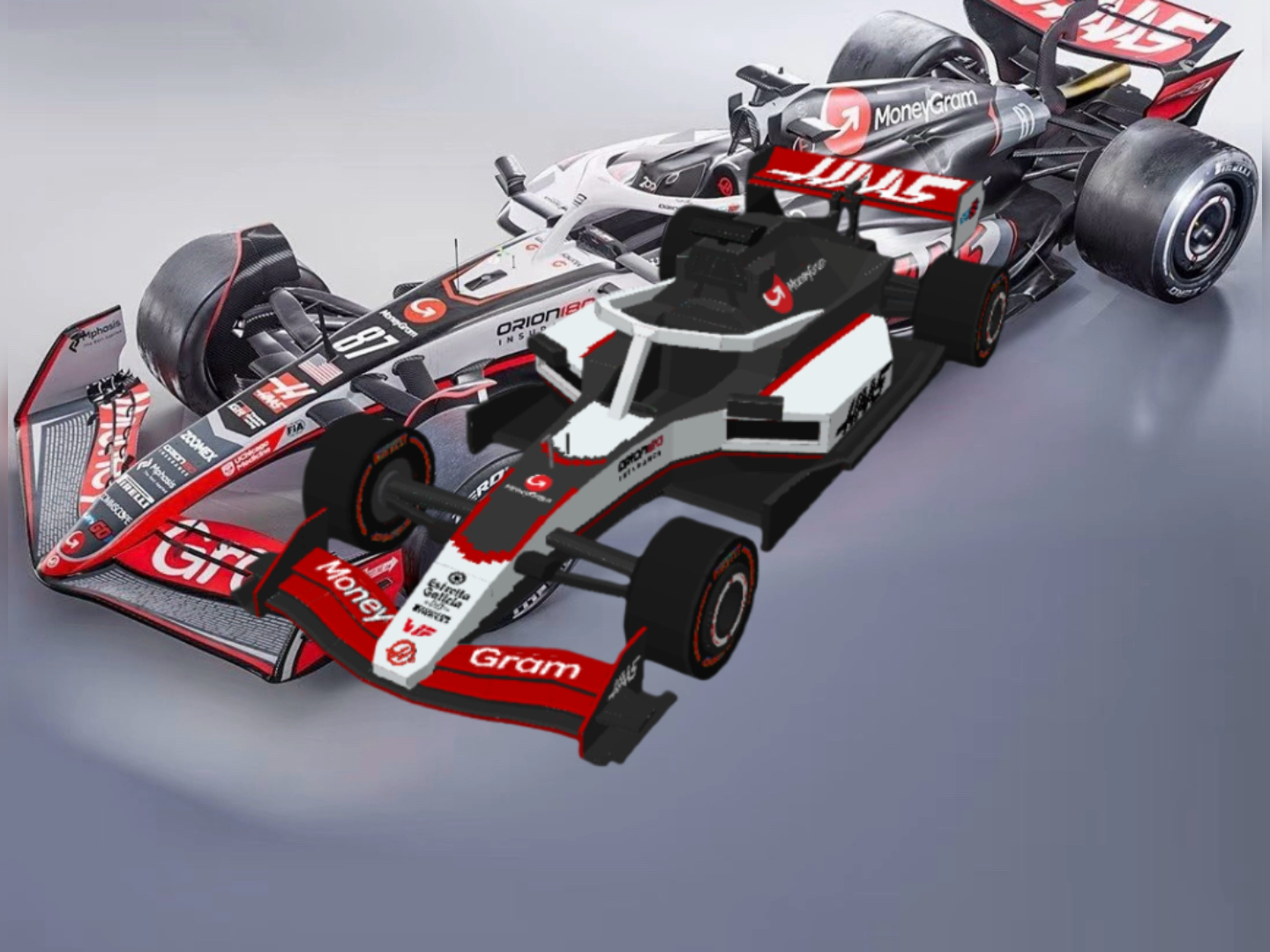 开云体育官方网站-包含索伯车队绝杀哈斯车队，塞恩斯关键制胜的词条