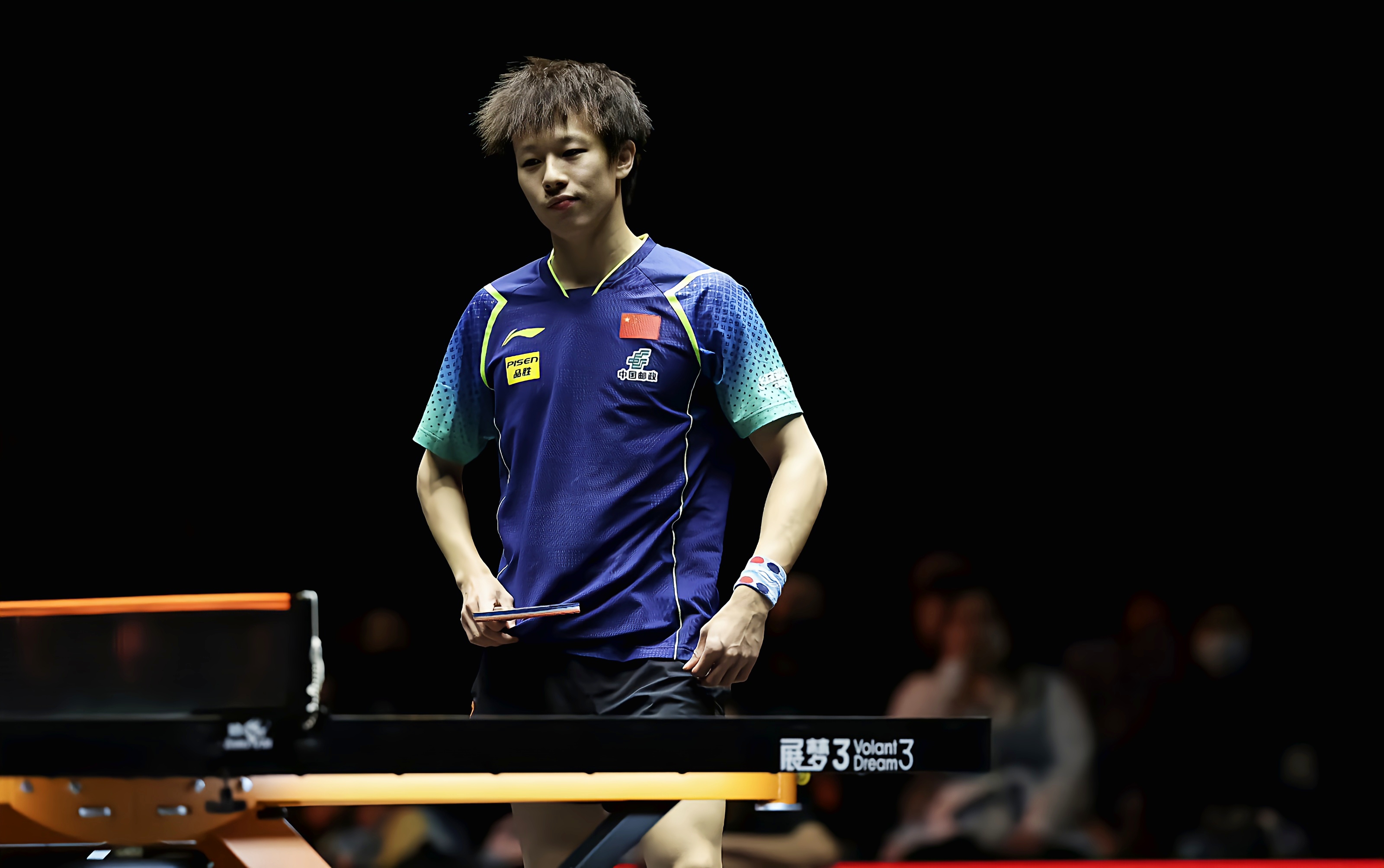 开云体育中国-奥地利队力克葡萄牙队，林高远惊艳四座