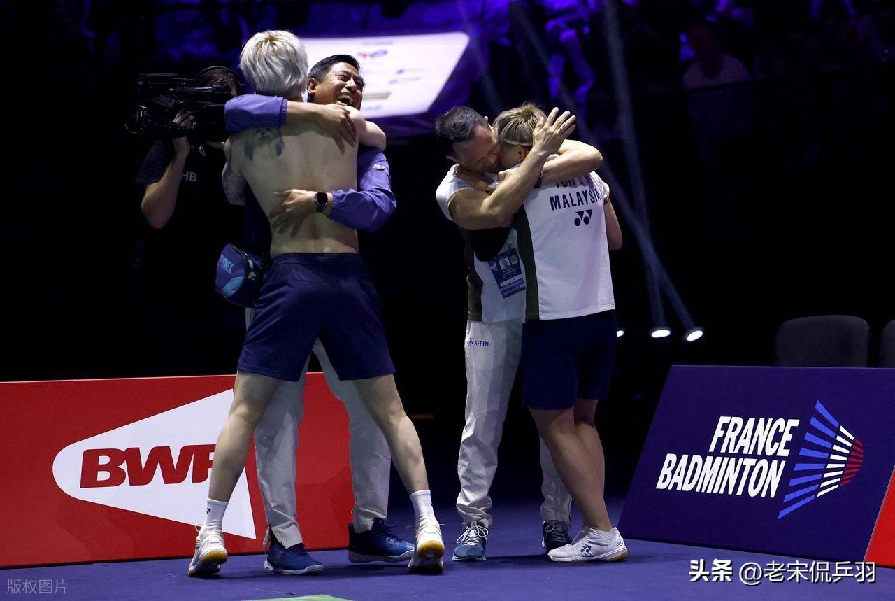 开云体育入口-丹麦队轻取印度队，安赛龙扛起全队