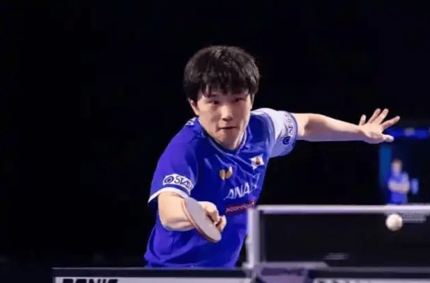 中国队绝杀瑞典队,张本智和状态火热 中国队绝杀瑞典队,张本智和状态火热