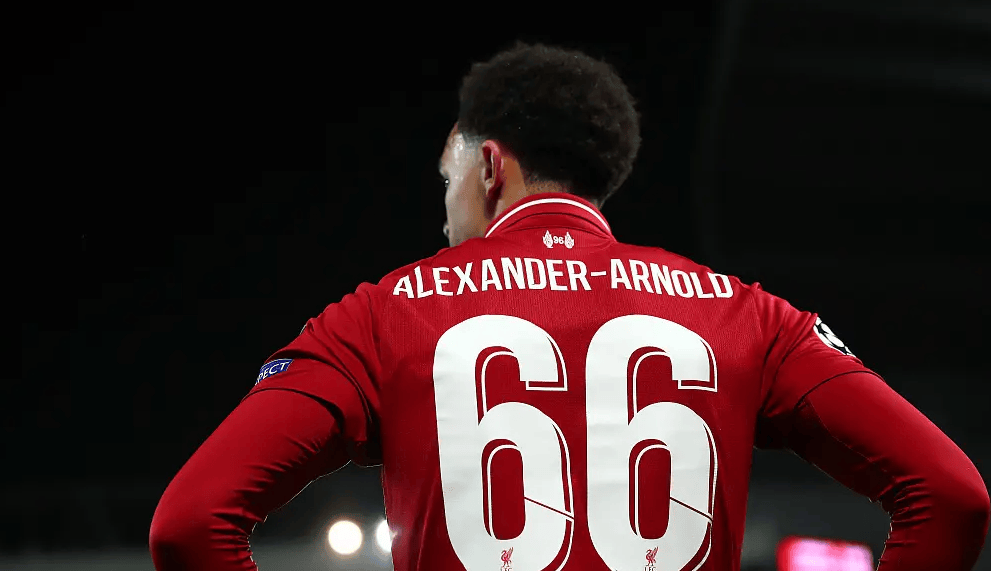 利物浦翻盘奥地利,贝林厄姆惊艳四座 利物浦翻盘奥地利,贝林厄姆惊艳四座