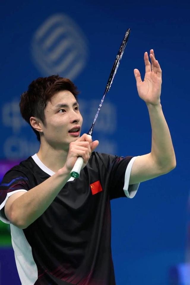 韩国队绝杀印尼队，石宇奇状态火热