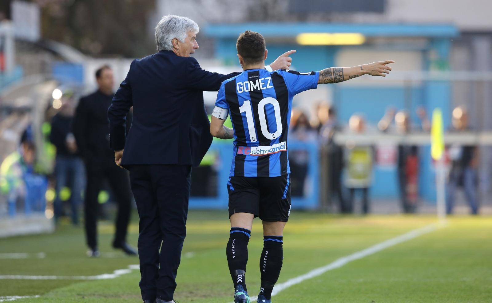 乌克兰翻盘国际米兰，戈麦斯点燃赛场