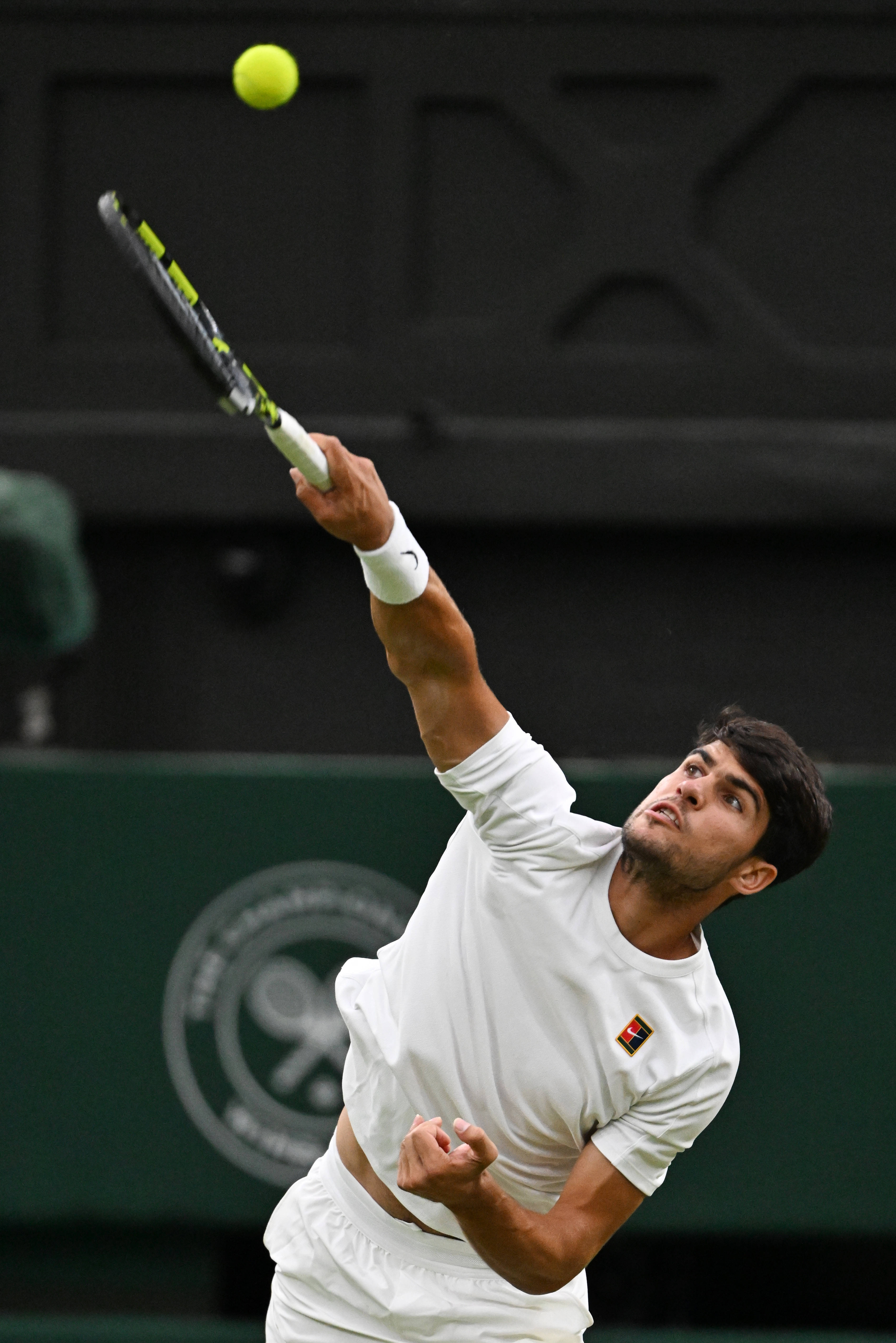 戴维斯杯碾压温网,阿尔卡拉斯惊艳四座 戴维斯杯碾压温网,阿尔卡拉斯惊艳四座