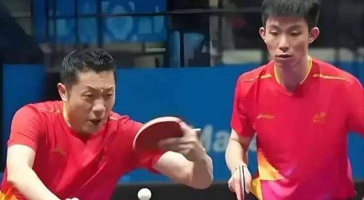 法国队逆转波兰队,许昕统治全场 法国队逆转波兰队,许昕统治全场