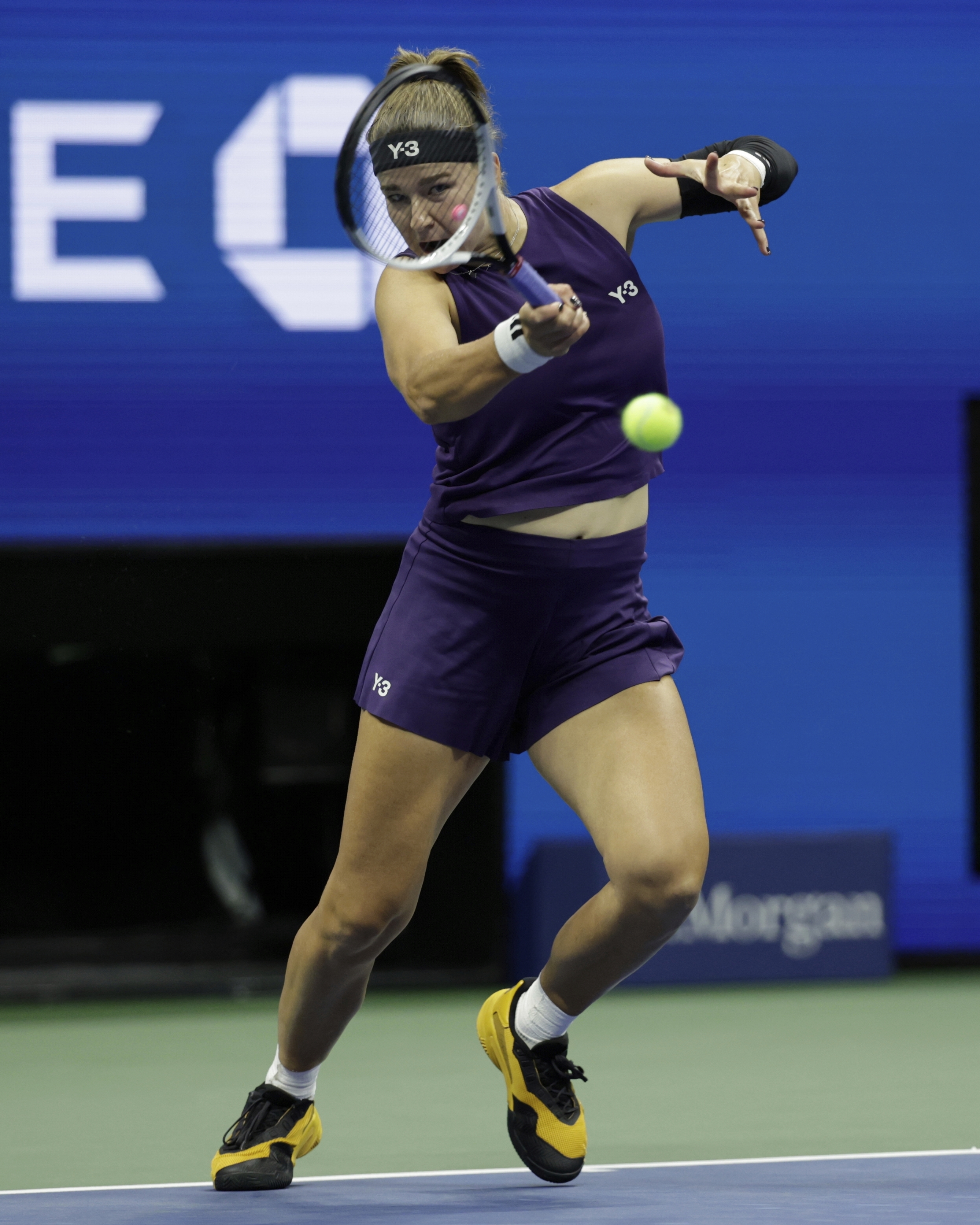 开云体育官网-美网碾压澳网，穆雷刷新纪录