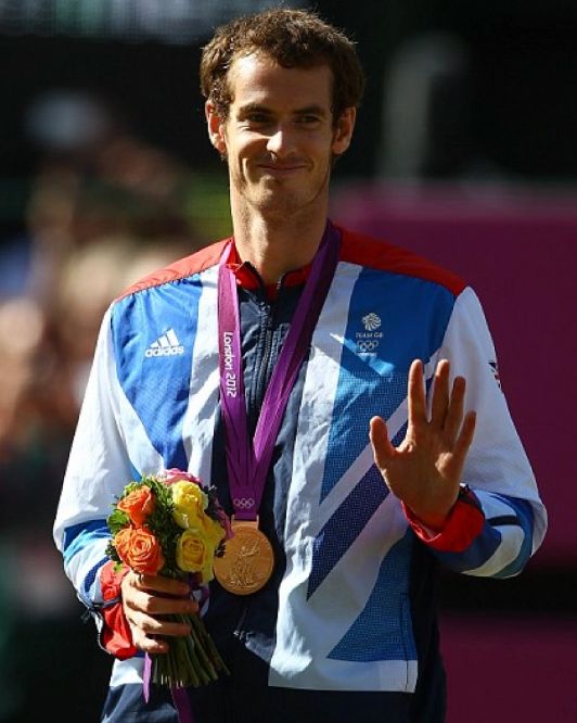 美网碾压澳网，穆雷刷新纪录